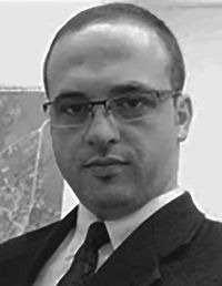 Mehmet Berisha | Mergers and Acquisitions Adviser