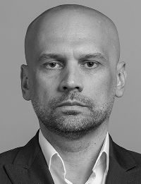 Michal Zwyrtek | Mergers and Acquisitions Adviser