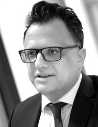 Michael Yiannis | Mergers and Acquisitions Adviser