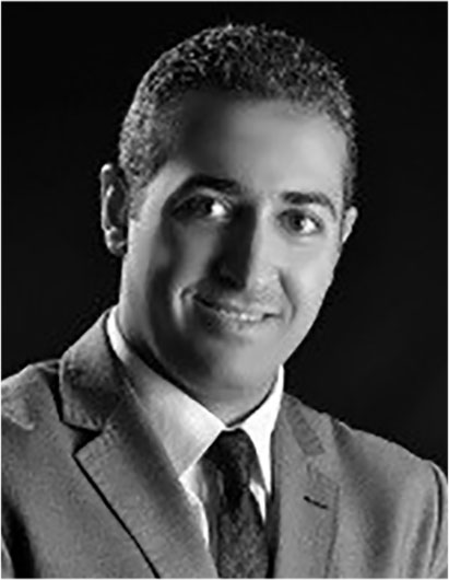 Mohamed Mostafa | Legal Adviser