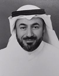 Mohammad AlSaleem | Consulting Professional