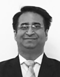 Neeraj Bhagat | Consulting Professional