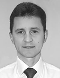 Oleksiy Zaborovets | Mergers and Acquisitions Adviser