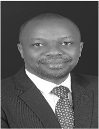 Paul Kamau | Mergers and Acquisitions Adviser