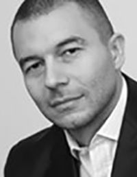 Pavel Petrik | Mergers and Acquisitions Adviser