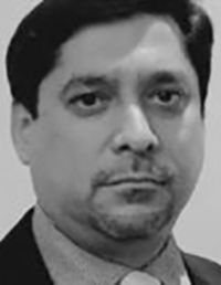 Pervaiz Nasir | Consulting Professional