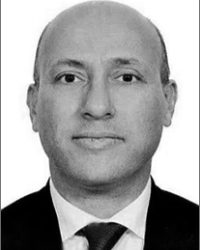 Raed El Najjar | Legal Adviser