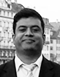 Rajiv Damry | Tax Adviser