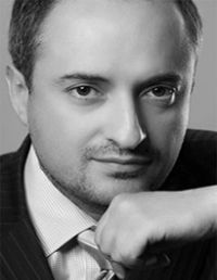 Rostyslav Kravets | Legal Adviser