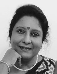 Sushila Ram Varma | Legal Adviser
