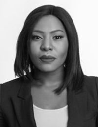 Tizyo Mary Bulaka | Legal Adviser
