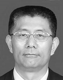 Xuanjun Wang | Legal Adviser