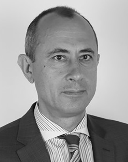 Youlian Lambovski | Legal Adviser