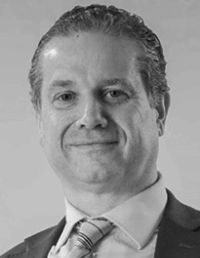 Dr. Alberto Matteazzi | Consulting Professional