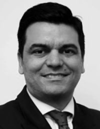 Dr. Iures Pontes Vieira | Legal Adviser