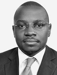 Kefa K. Nsubuga | Legal Adviser