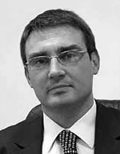 Aleksandar Vujičić | Legal Adviser